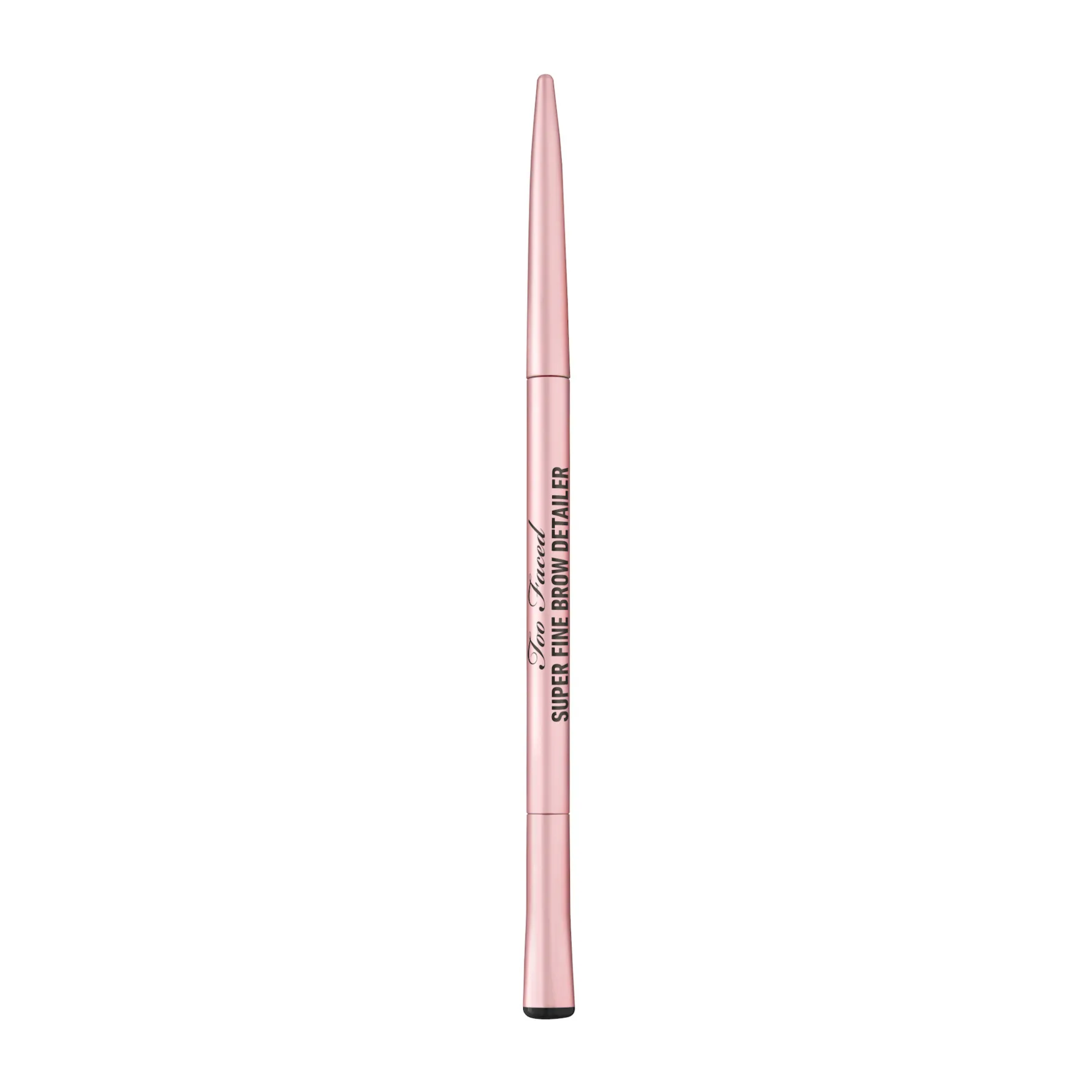 Super Fine Brow Detailer Soft Black