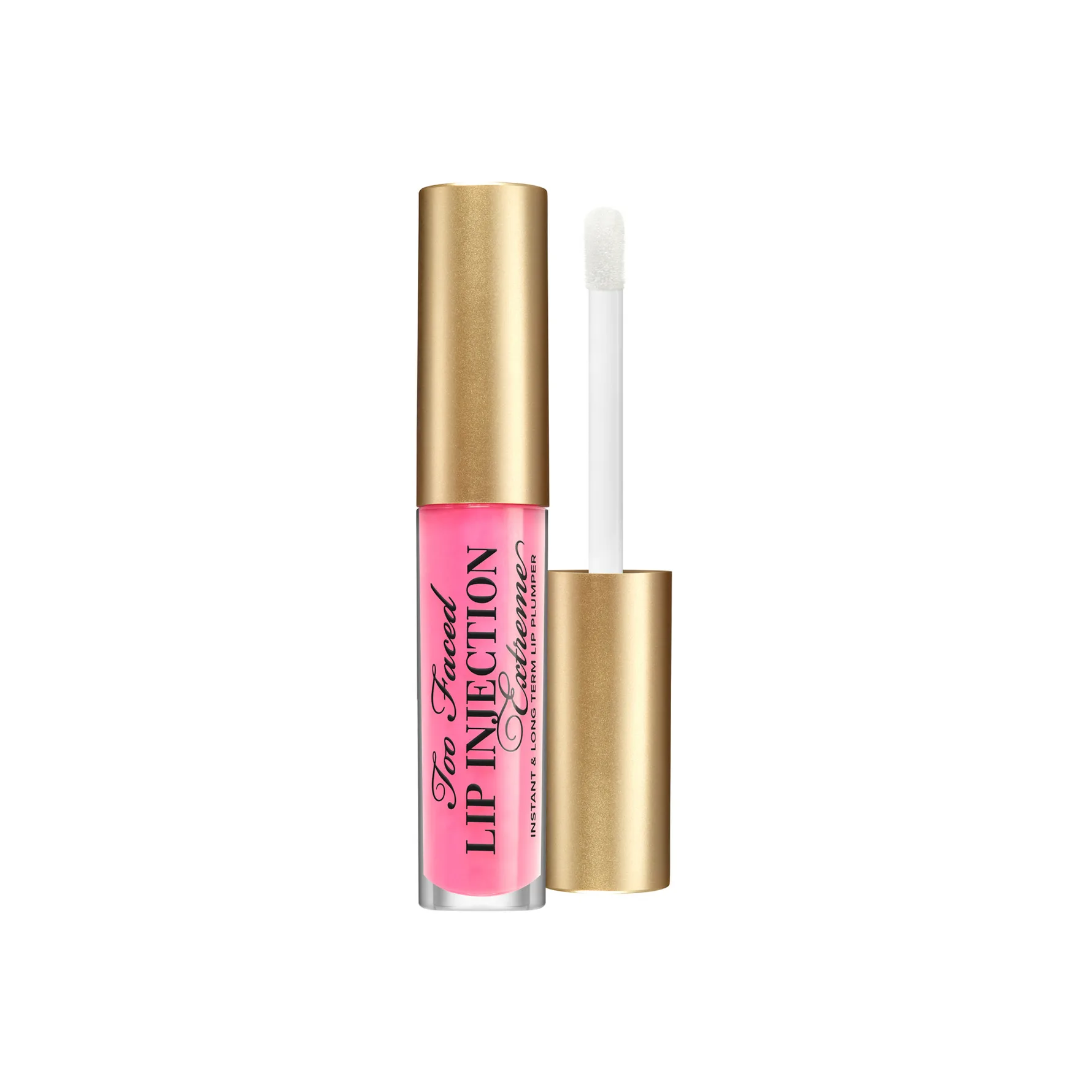 Travel Size Lip Injection Extreme Bubbelgum Yum