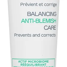 Topicrem AC Active Care Aktiv behandling Til sensitiv hud med tendens til akne 40 ml