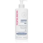 Topicrem PH5 Gentle Shampoo Mild shampoo til hverdagsbrug til sensitiv hovedbund 500 ml