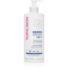 Topicrem UR-10 Anti-Roughness Smoothing Cream Kroppskräm För extra torr hud 500 ml