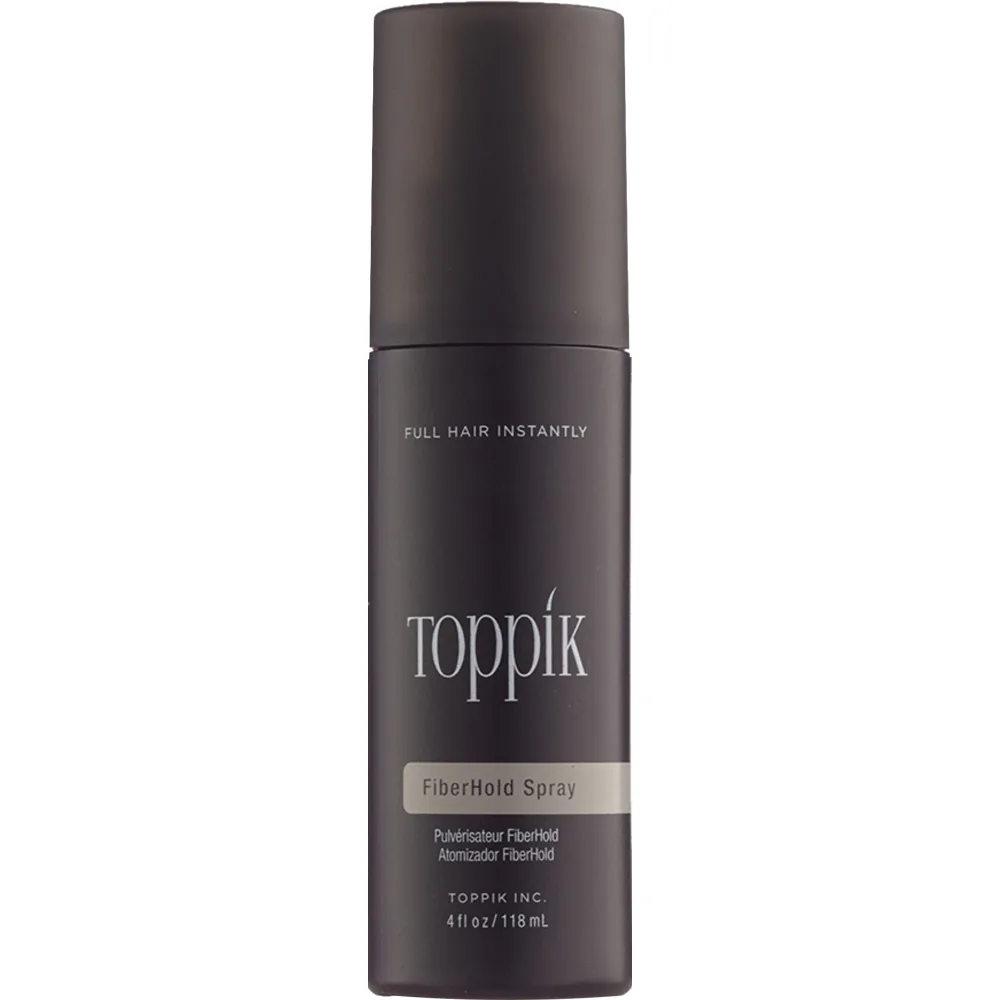 Toppik Fiberhold Spray (118ml)
