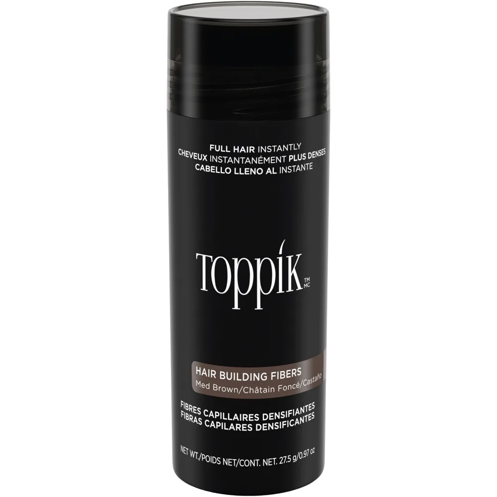 Toppik Large Light Brown