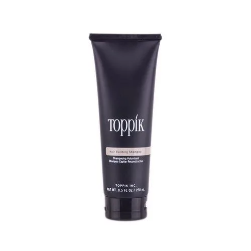 Toppik Shampoo - Til tyndt hår (250 ml)