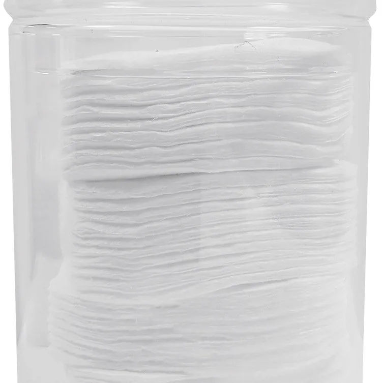 Topz Glass Jar Big 600 ml