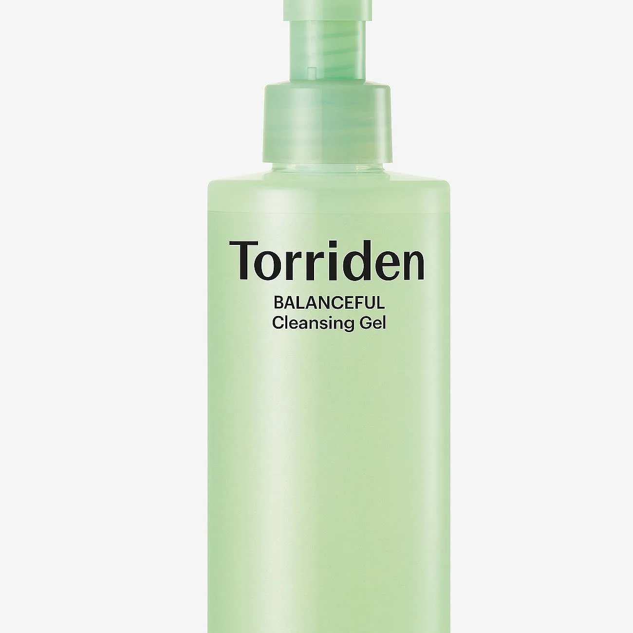 Torriden Balanceful Cica Cleansing Gel Rengöringsgel