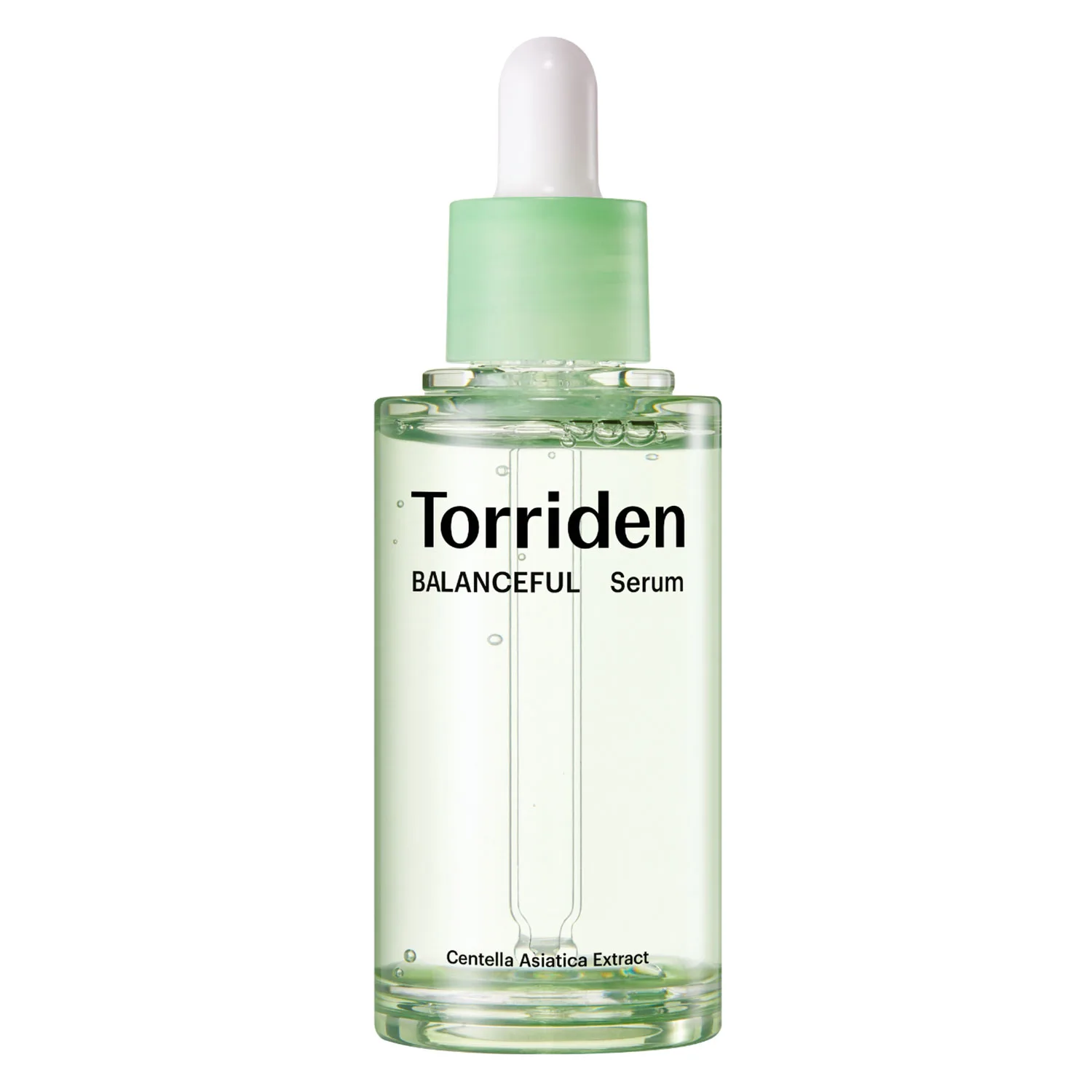 Torriden Balanceful Cica Calming Serum Serum