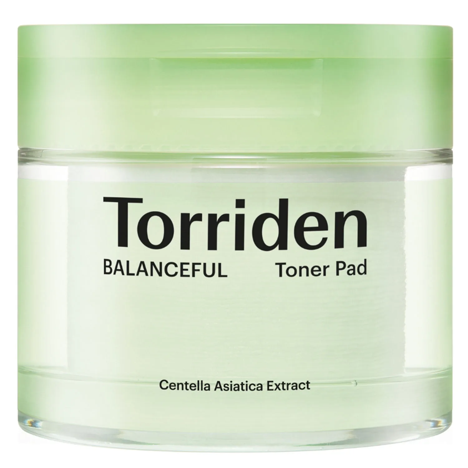 Torriden Balanceful Cica Toner Pad Toner