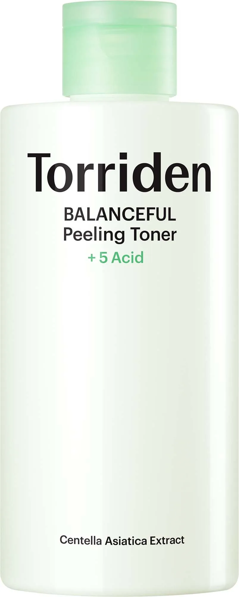 Torriden BALANCEFUL Peeling Toner 250ml