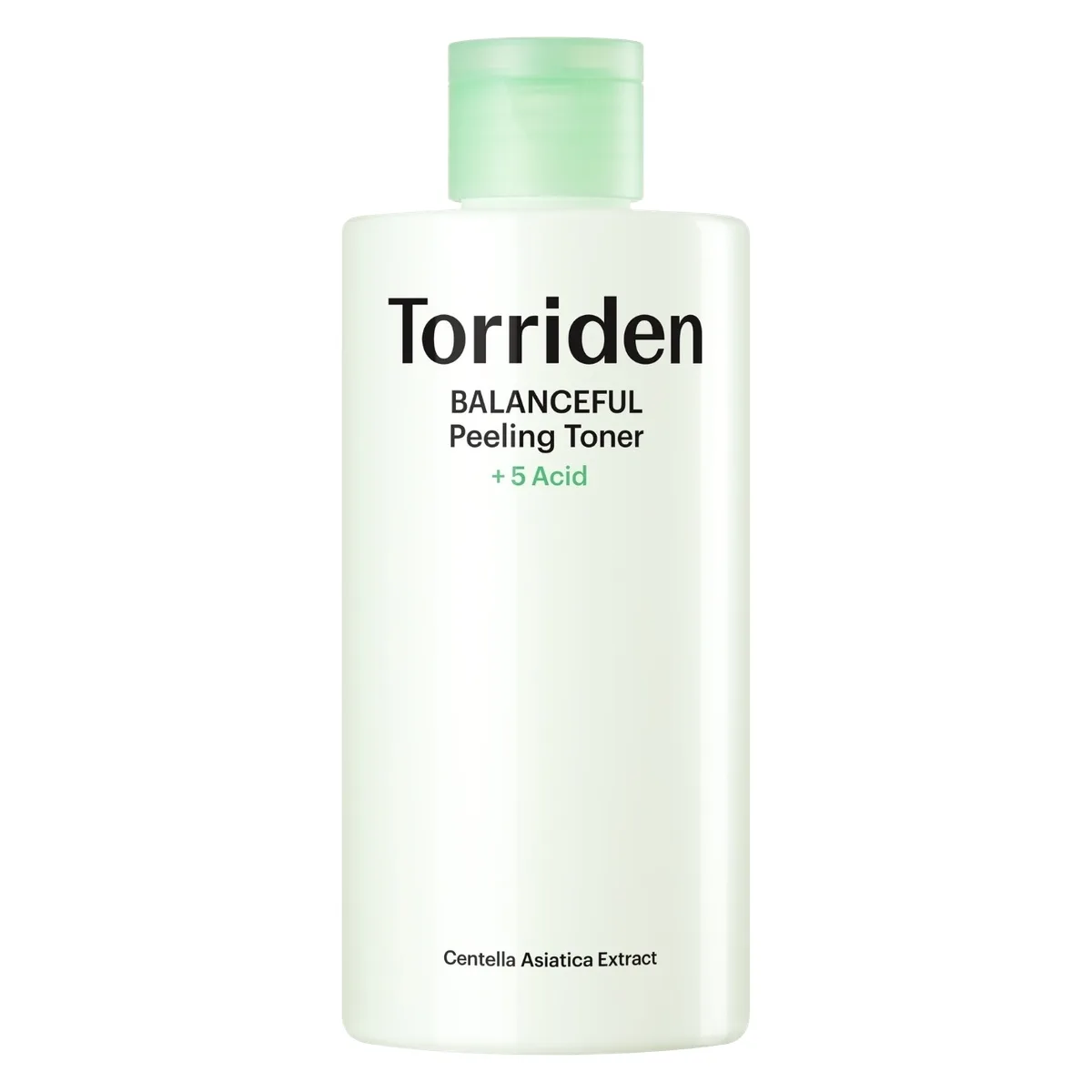 Torriden BALANCEFUL Peeling Toner 250 ml