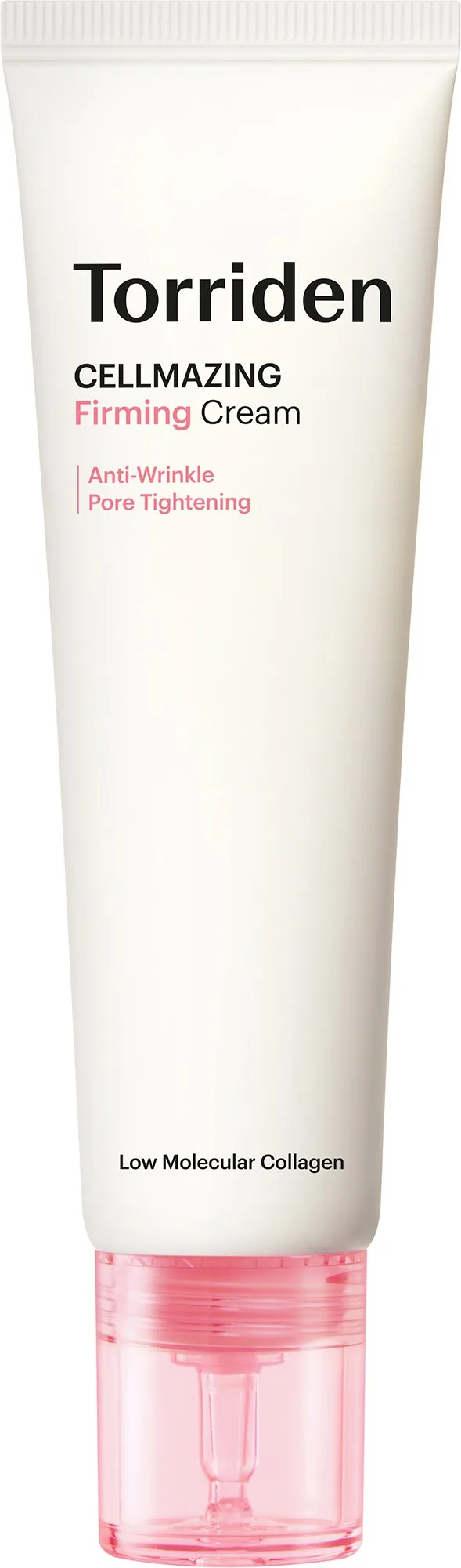 Torriden CELLMAZING Firming Cream 60 ml