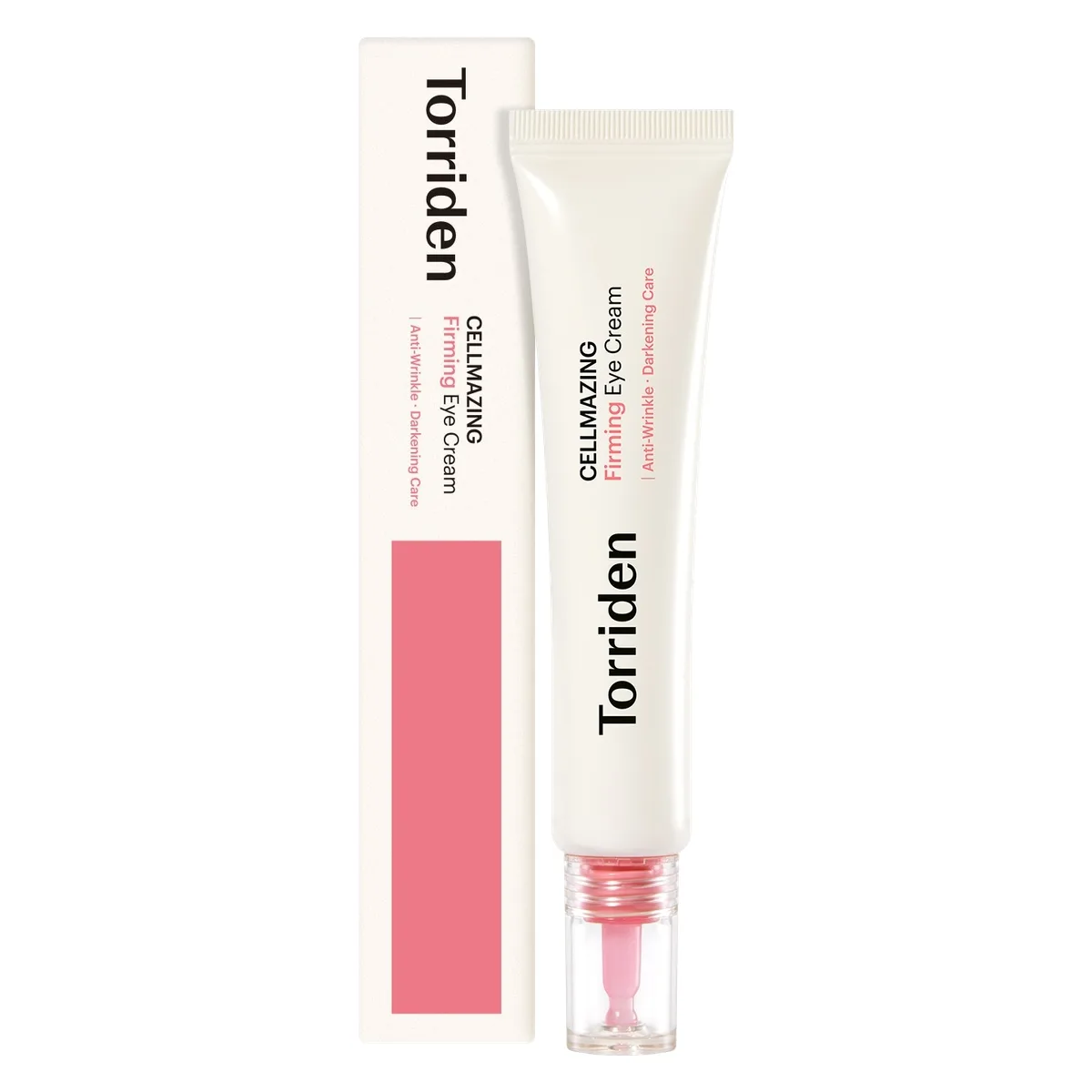 Torriden Cellmazing Firming Eye Cream 30 ml