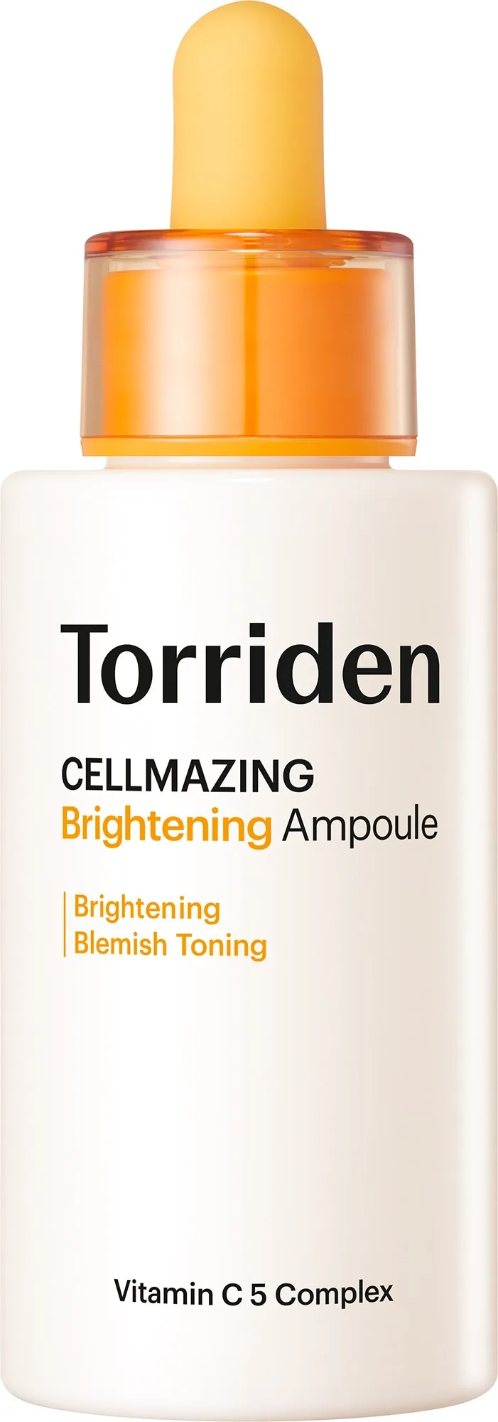 Torriden CELLMAZING Brightening Ampoule 30 ml