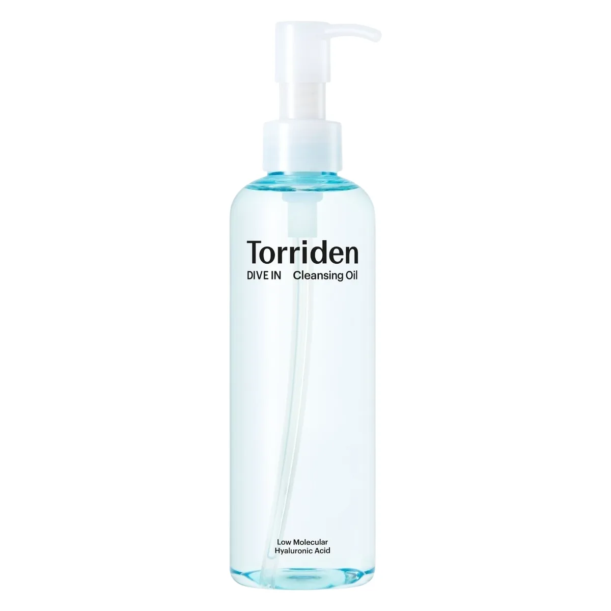 Torriden DIVE-IN Cleansing Oil 200ml