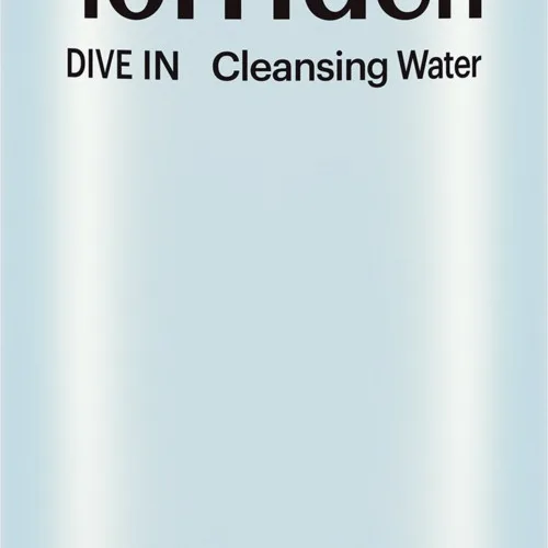Torriden DIVE-IN Low Molecular Hyaluronic Acid Cleansing Water Rengöringslotion