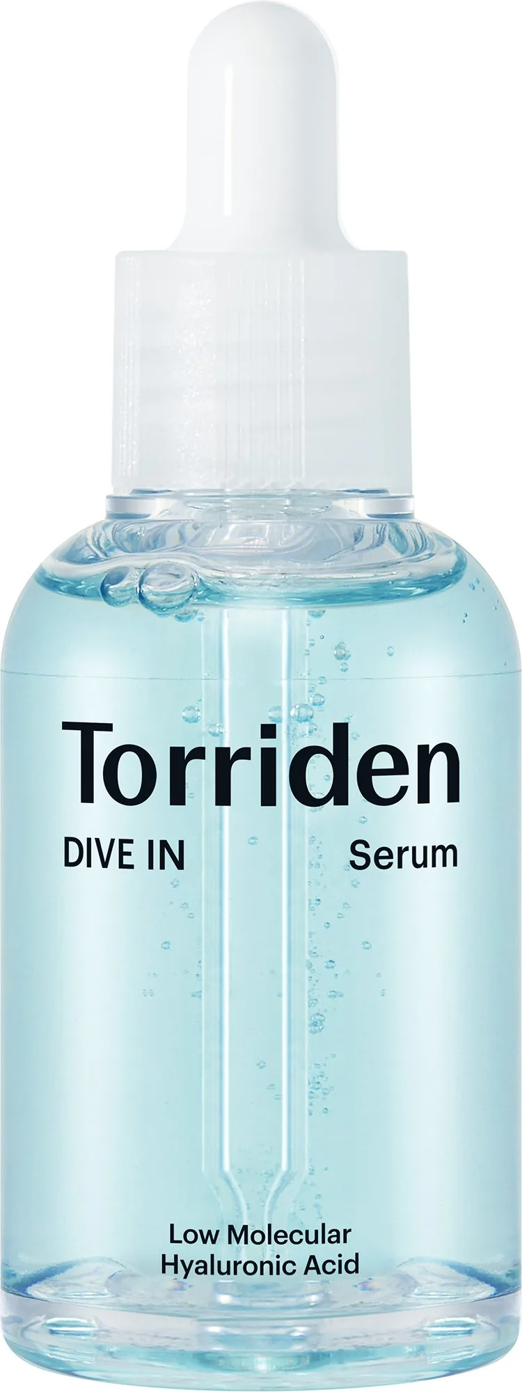 Torriden DIVE-IN Low Molecular Hyaluronic Acid Serum Serum