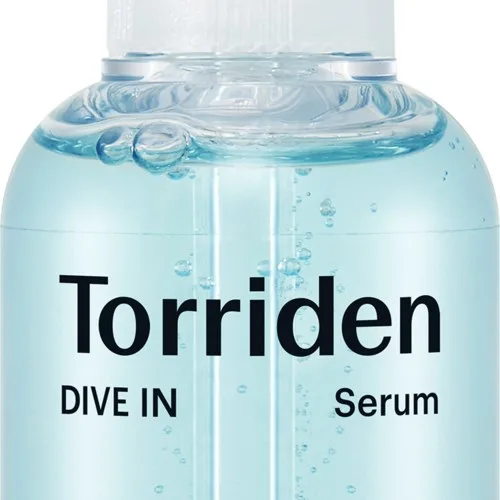 Torriden DIVE-IN Low Molecular Hyaluronic Acid Serum Serum