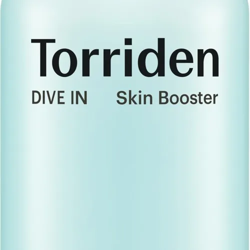 Torriden DIVE-IN Low Molecular Hyaluronic Acid Skin Booster Ansiktsemulsion