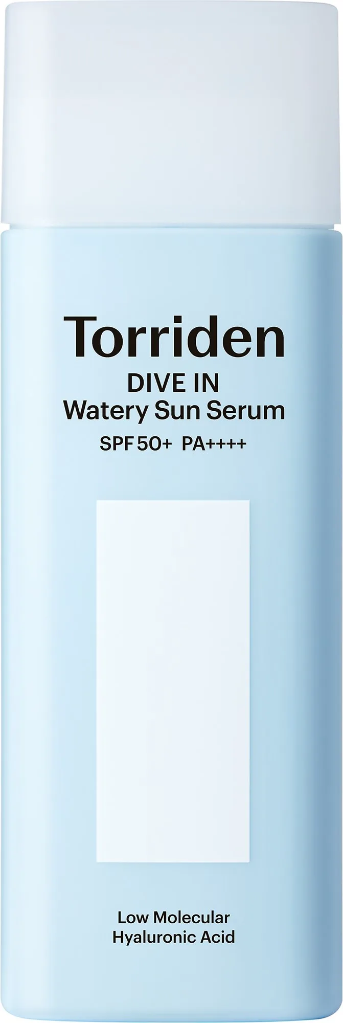 Torriden DIVE-IN Watery Sun Serum 50ml