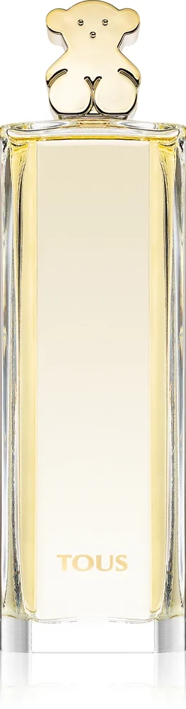 Tous Gold Eau de Parfum naisille 50 ml