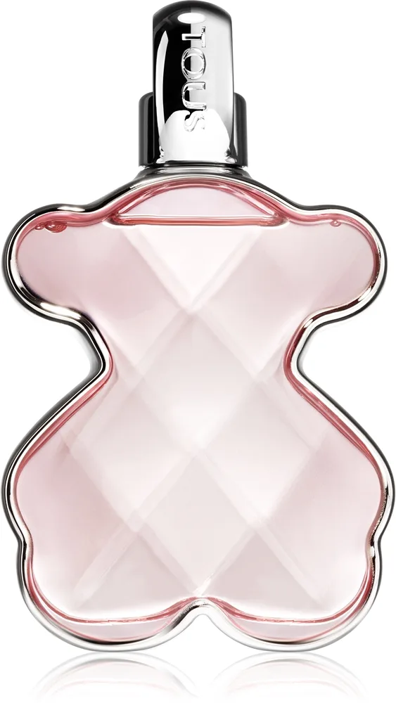 Tous LoveMe Eau de Parfum Naisille 90 ml