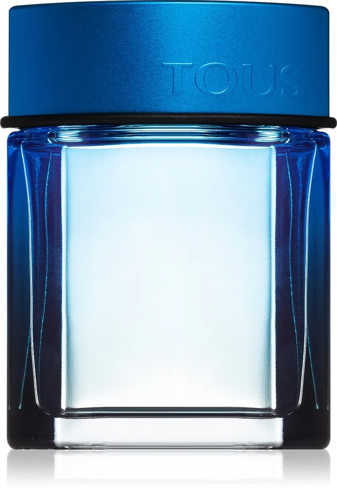 Tous Man Sport Eau de Toilette för män 100 ml