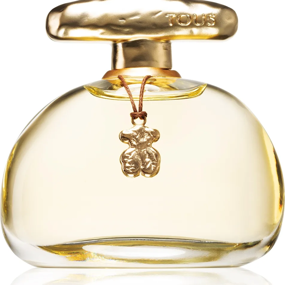 Tous Touch Eau de Toilette för Kvinnor 100 ml