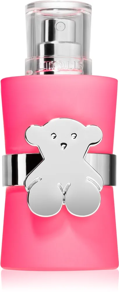 Tous Your Moments Eau de Toilette för Kvinnor 30 ml