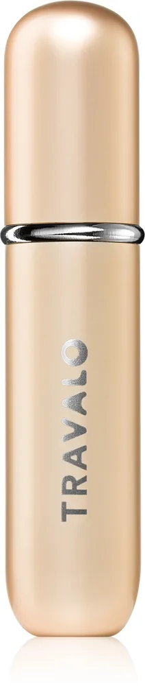 Travalo Classic uudelleentäytettävä tuoksupullo unisex 5 ml