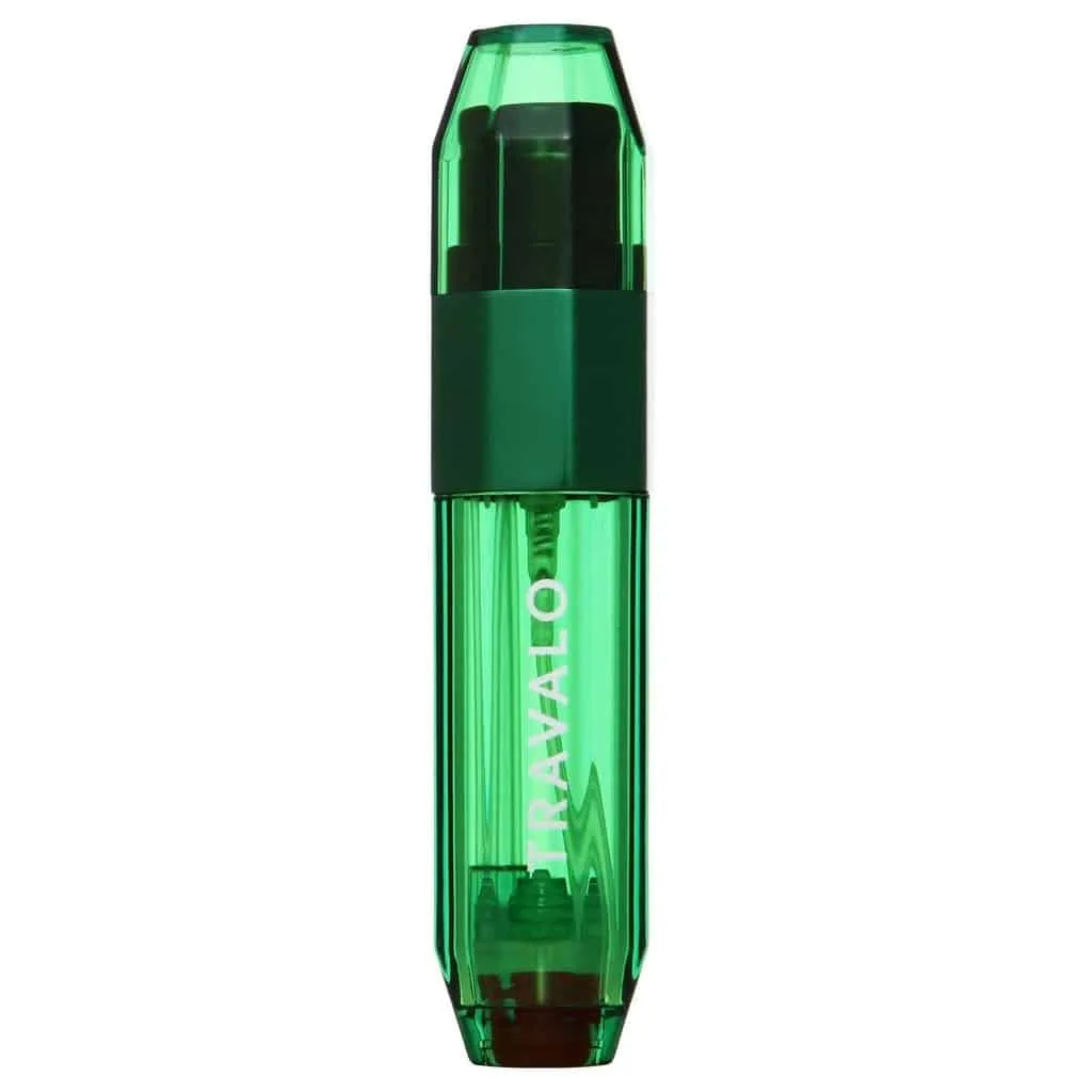Travalo Perfume Refill Ice Green 5ml