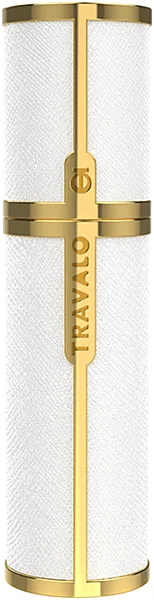 Travalo Milano Easy Fill Perfume Spray Vaporisateur Rechargeable