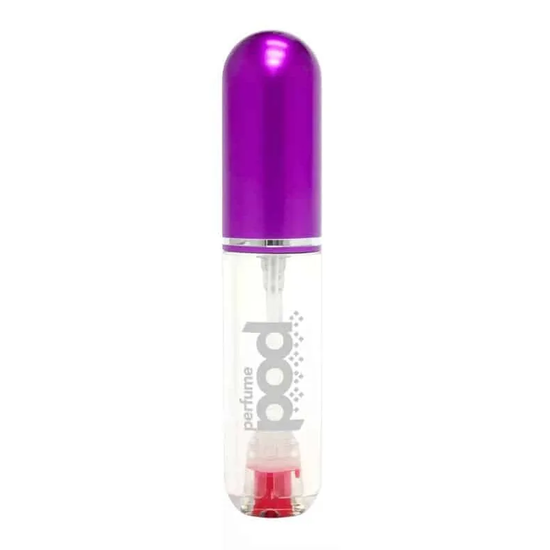 Travalo Perfume Pod Spray Purple 5ml