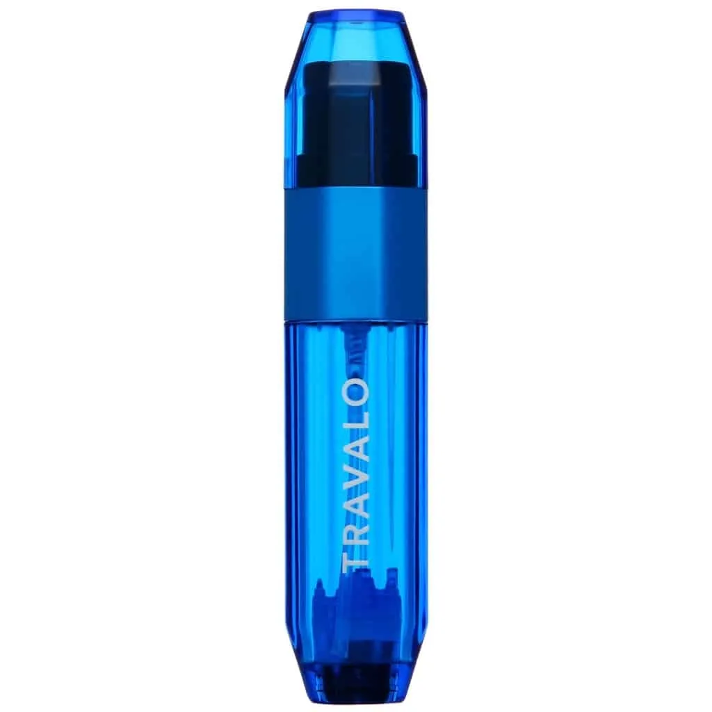 Travalo Perfume Refill Ice Blue 5ml