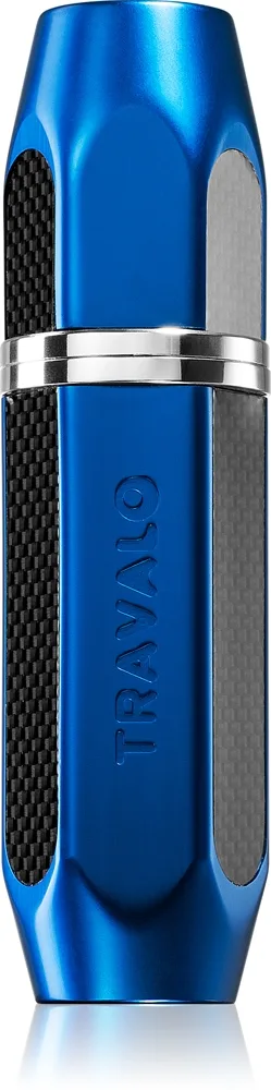 Travalo Vector refillable atomiser 5 ml