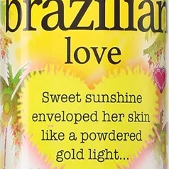 Treaclemoon Brazilian Love vartalosuihke 150 ml