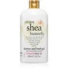 TreacleMoon Creamy Shea Butterfly Shower Gel 500ml