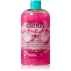 Treaclemoon Frosted Candy Angel Dusch- och badtvål 500 ml