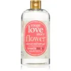 Treaclemoon Rouge Love Dusch- och badtvål 500 ml