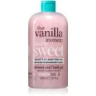 Treaclemoon That Vanilla Moment Duschtvål 500 ml
