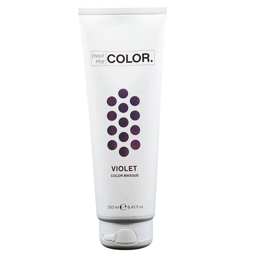 Treat My Color Treat My Color Violet - 250 ml