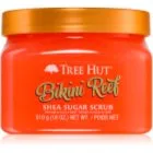 Tree Hut Bikini Reef Kroppsskrubb socker 510 g