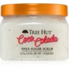 TREE HUT Coco Colada Shea Sugar Scrub Kroppsskrubb