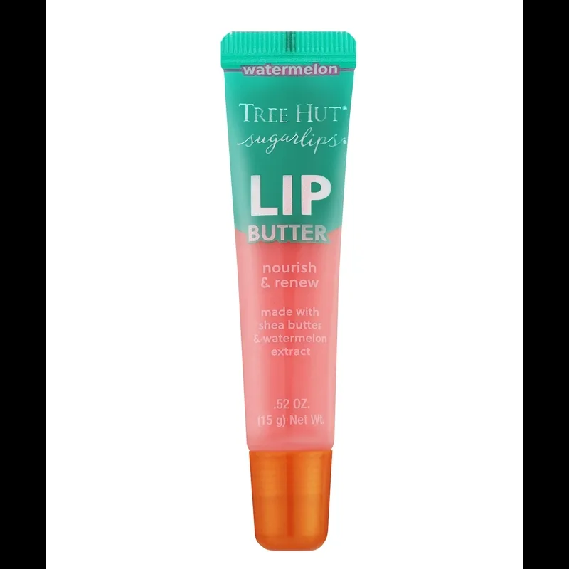 Tree Hut Sugar Lips Lip Butter Watermelon 15 g