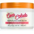 TREE HUT Coco Colada Whipped Body Butter Body butter