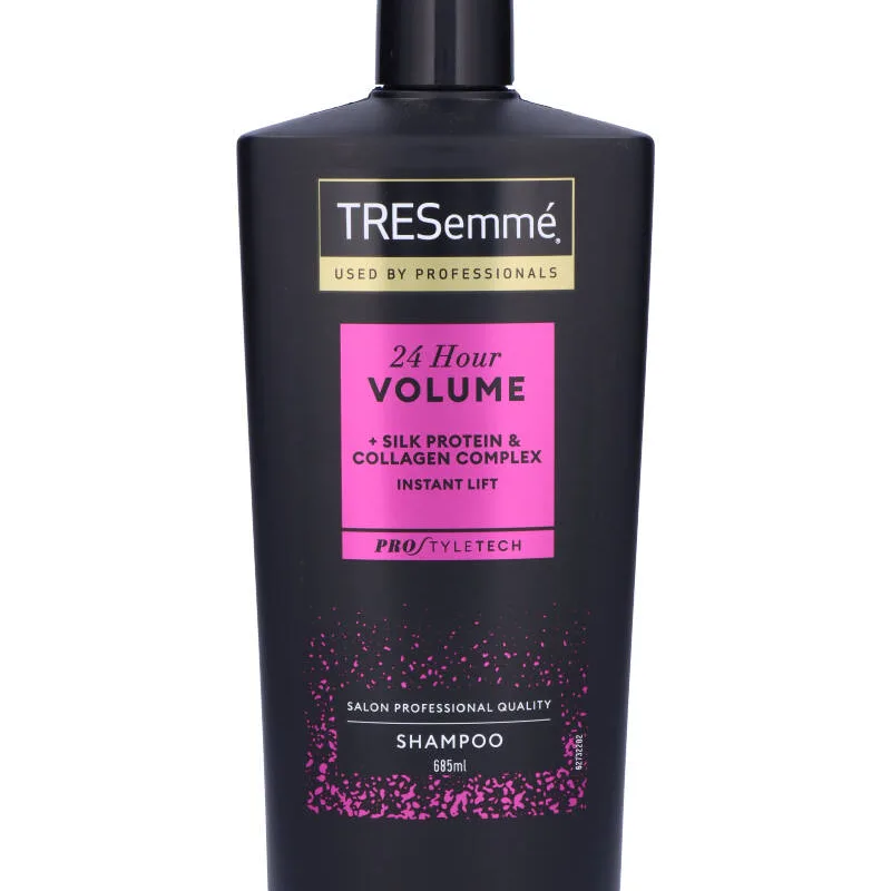 TRESemmé 24 Hour Volume Shampoo 685 ml