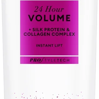 TRESemmé 24h Volume Volymbalsam för fint hår Pro Style Technologie™ 400 ml