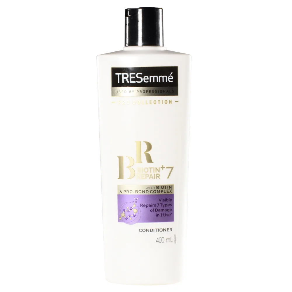 TRESemmé Biotin Repair Conditioner 400 ml
