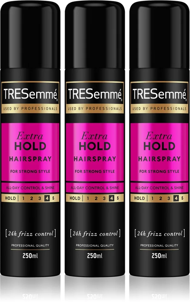 TRESemmé Extra Hold Set