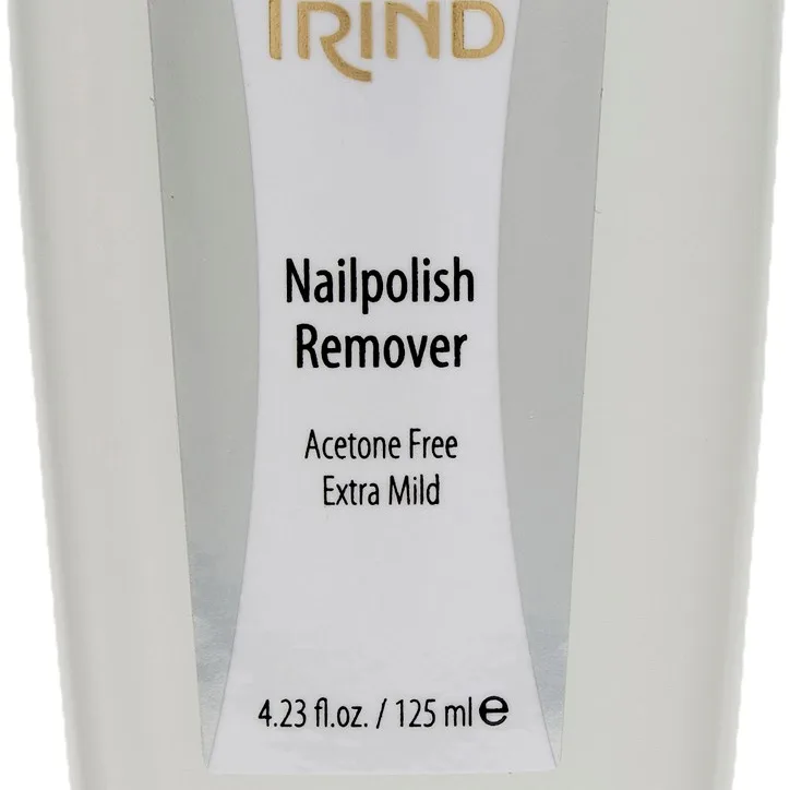 Trind Manicure Tools Nailpolish Remover