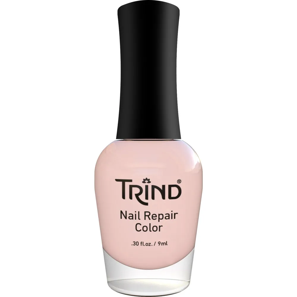 Nail Repair, Matt